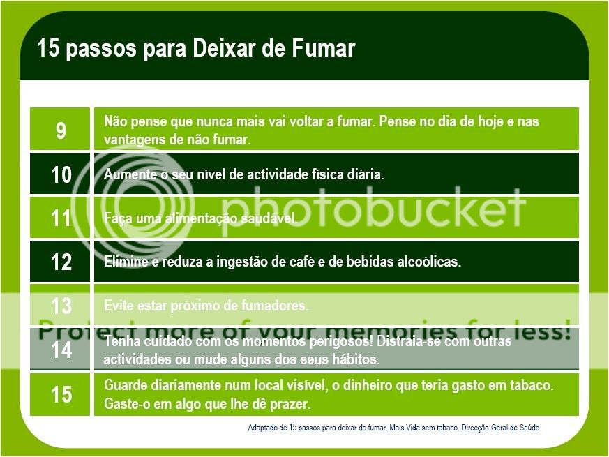 A fumagem deixada lá é uma fleuma preta